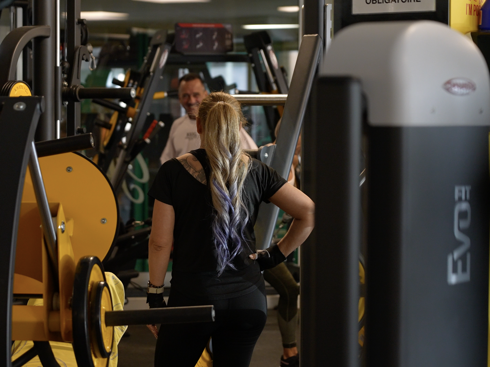 Salle de gym : pratiquez votre sport avec des machines de musculation de dernière génération