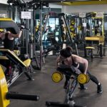 Musculation Fully