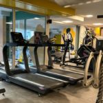 Salle De Spor